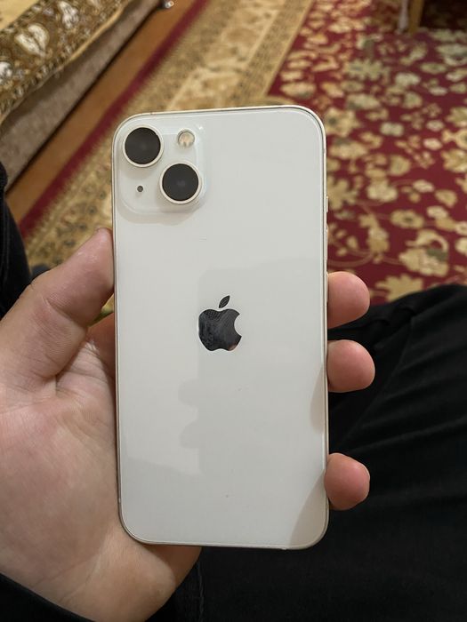 Айфон 13 128гб 145k