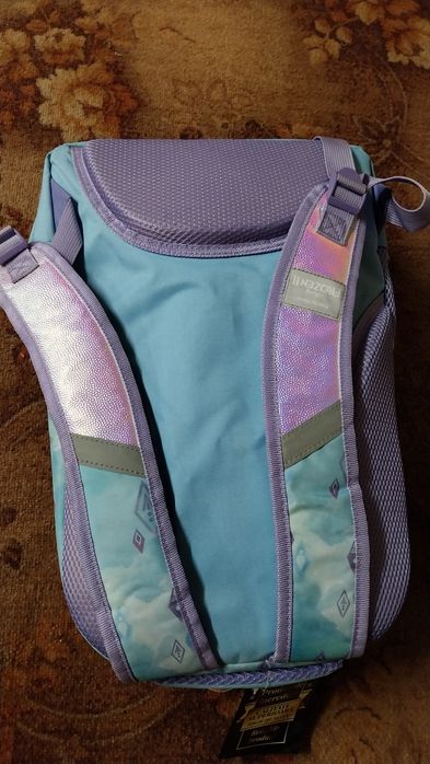 Ghiozdan fete frozen nou