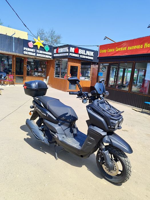 Танк про 450 мың