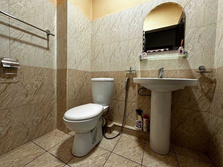 Продаётся 3х комнатная квартира в ЖК PARISIEN