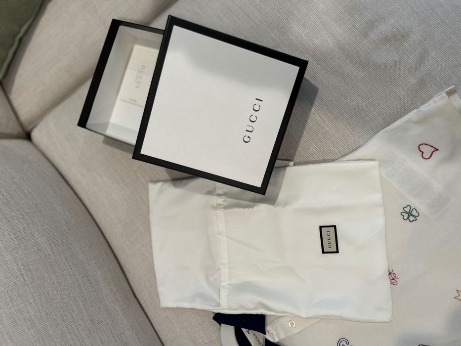 Оригинална тениска Gucci (110/54)