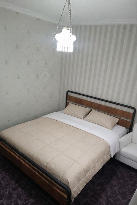 Аренда дачи Тузель .