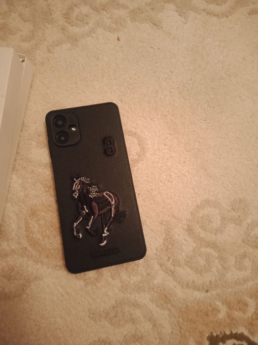 Galaxy A 06 жағдайы жаксы