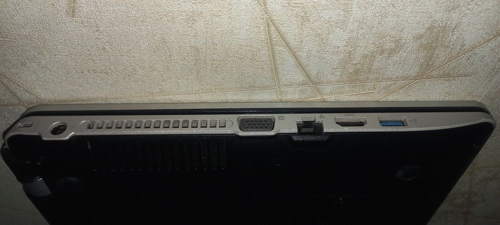 Ноутбук/ Notebook LG/ Переносной компьютер