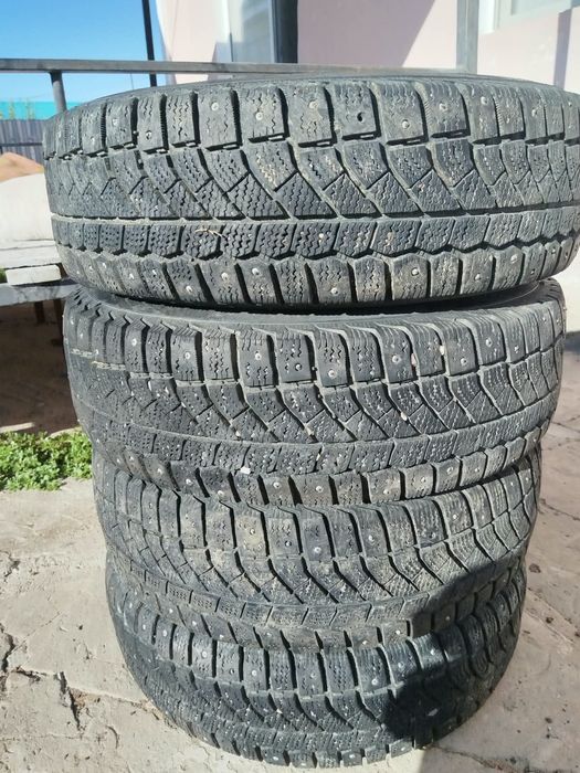 Продам автошины Р13