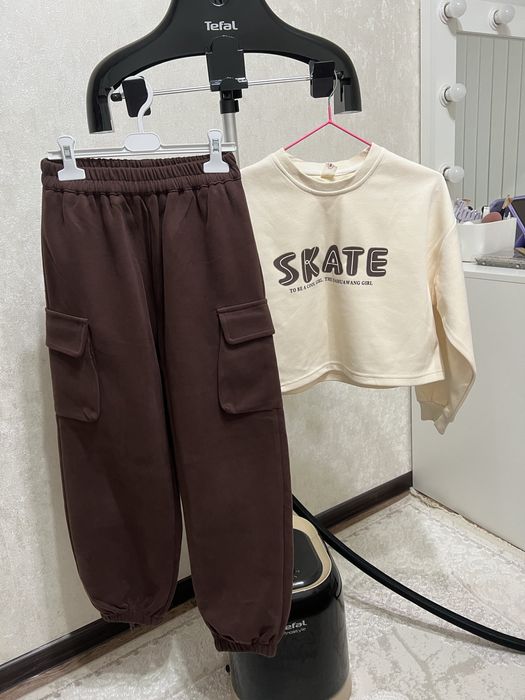 Продам одежду на девочку по 1500 тенге