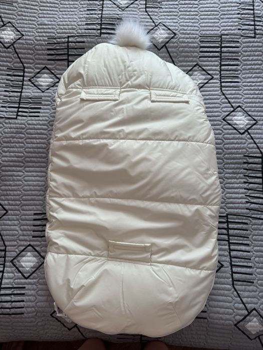 Комплект на выписку