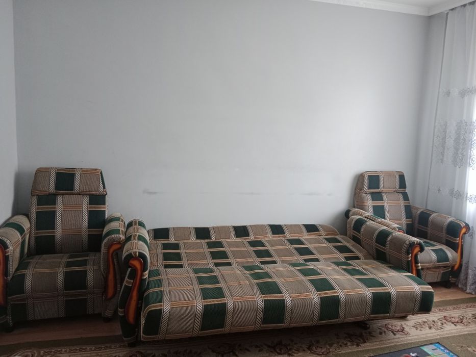 Продам диван раскладной