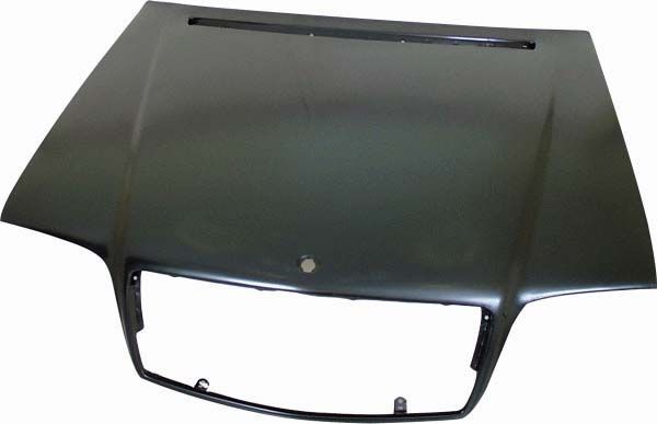 Капот двигателя MB W140 новый