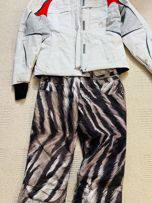 Vand costum ski dama