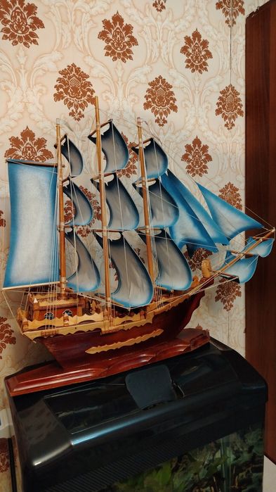 Карабыль в хорошем состоянии