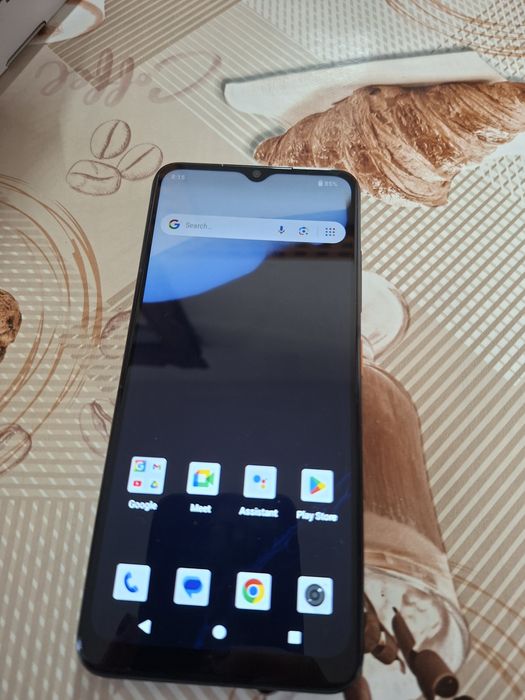 Vand telefon nou
