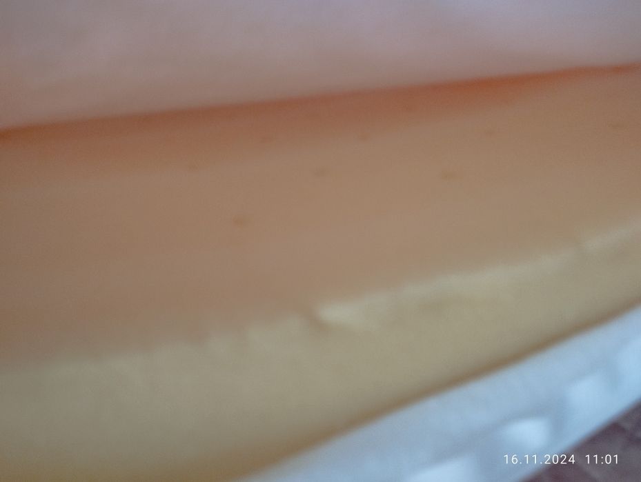 Антирефлуксна клиновидна възглавница бебешка