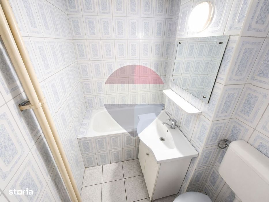 Apartament de vanzare Lujerului | Politehnica | 2 camere | decomandat