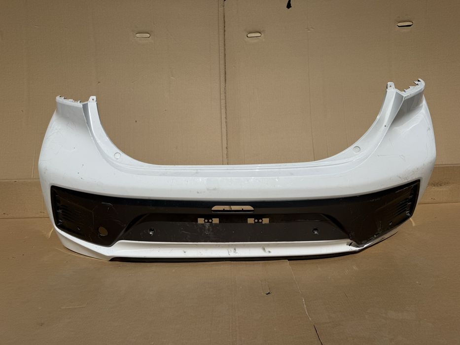 Броня Hyundai IONIQ 2019-