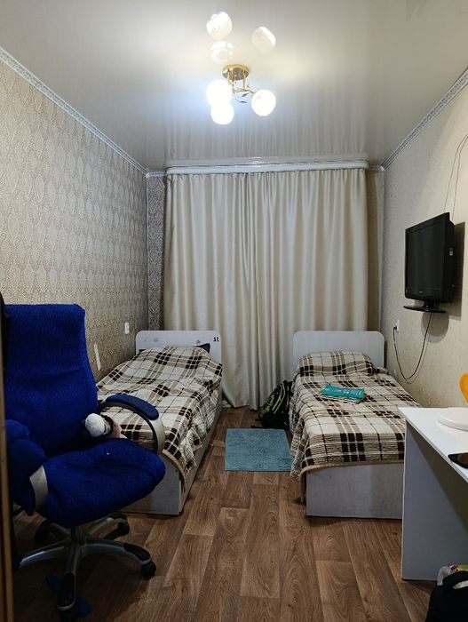 Сдам 4 комнатую квартиру