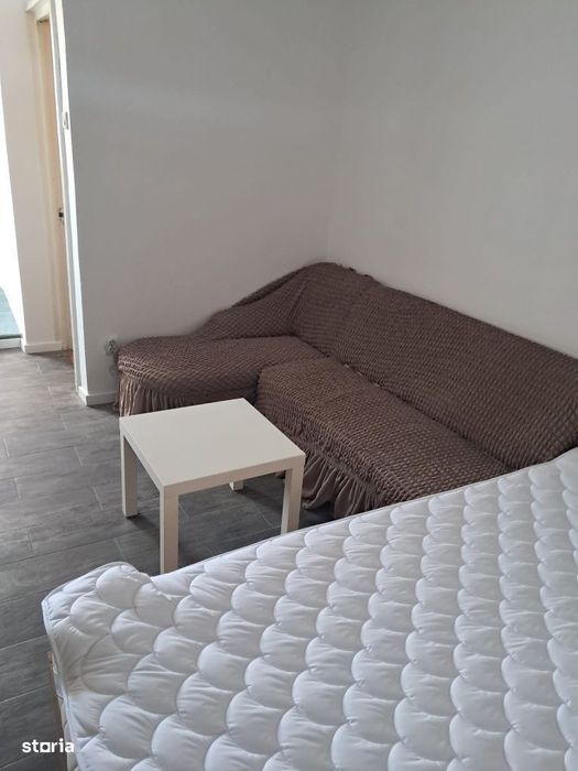 Etaj 4/9. Garsonieră Confort 1 mobilat/utilata-LOCUINTA/INVESTITIE