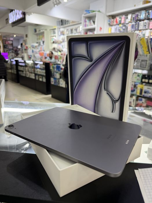 iPad Air 6 128gb 92%