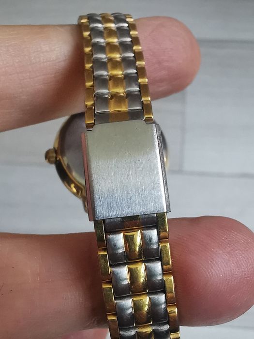 Ceas Junghans Calendar Quartz 27 mm - Dama