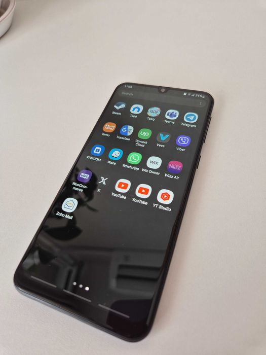 Отличен Samsung Galaxy M31 – 6GB RAM / 128GB + ПОДАРЪК Доставка