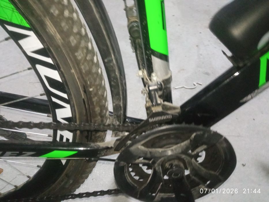 Велосипед 26 китайский