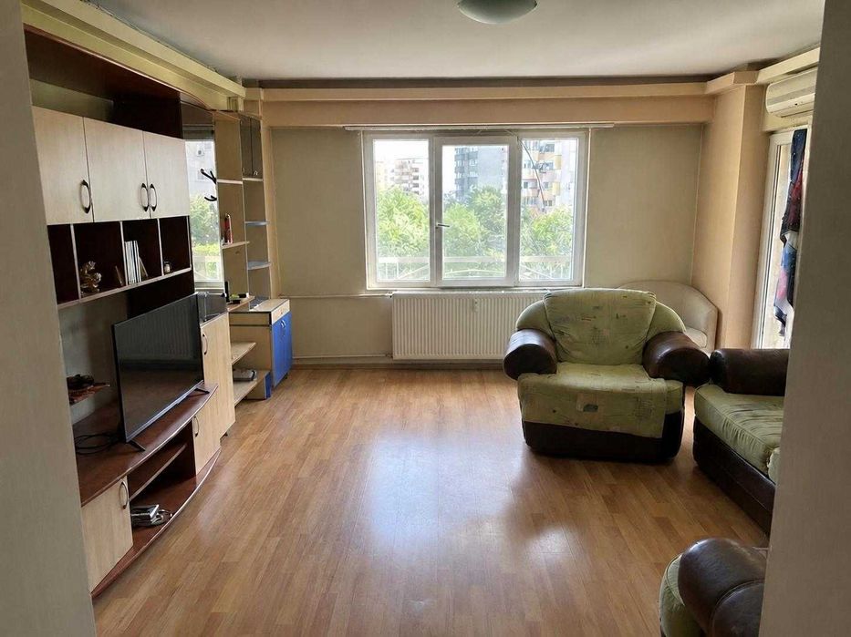 Apartament 3 camere | Octavian Goga | Etaj 4