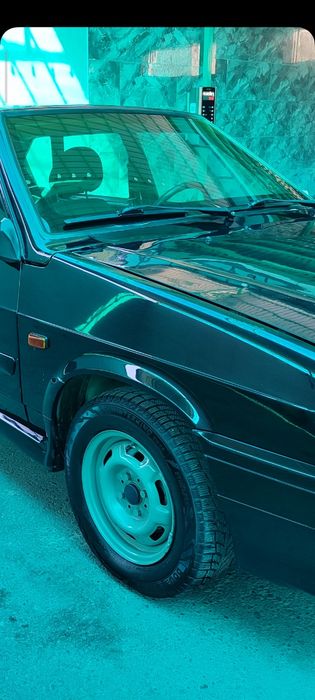 Штамп диска бар зимный балонмен