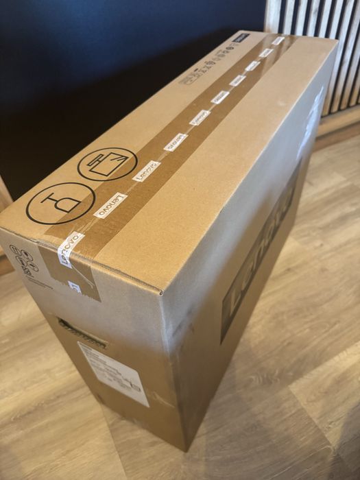 Lenovo all in one. AIO 3 27IAP7 Sigilat.
