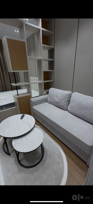 NRG Botanika Saroyi 1 xona ijara