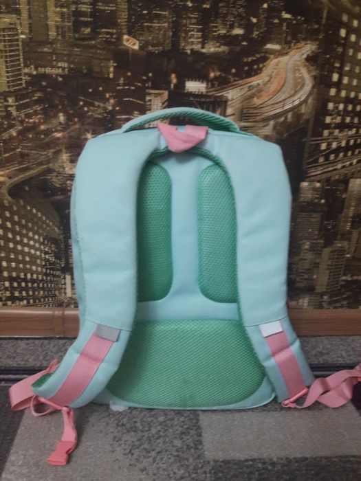 Рюкзак ортопедический