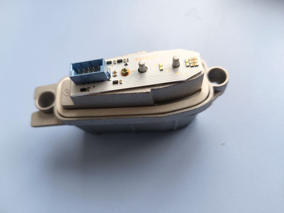 Модул дневни светлини DRL Audi Q3 8U  8U0941475E , 8U0941475A , Нов