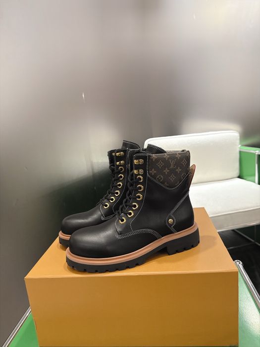 Ghete Louis Vuitton