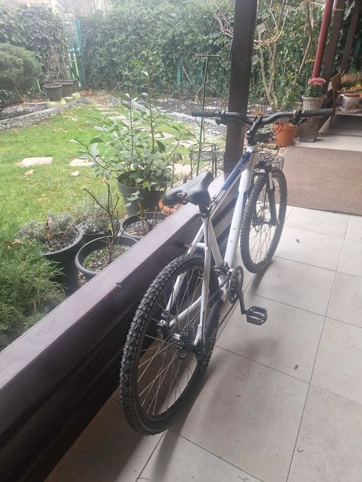 Bicicletă Ram HT Three (3)