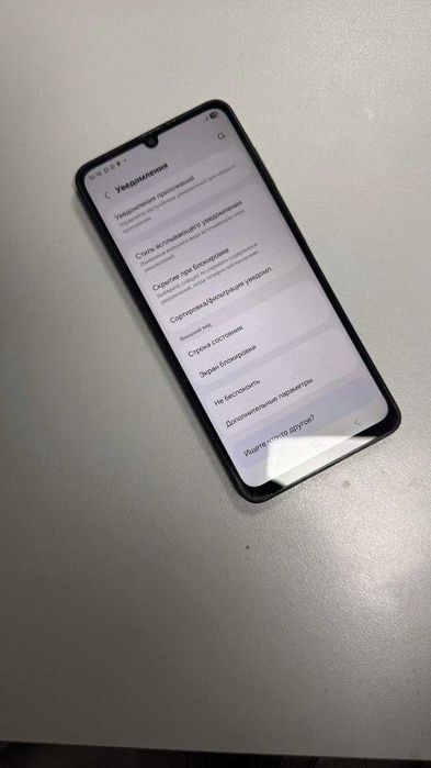 Samsung Galaxy A07 (отеген титова 10)лот 17895