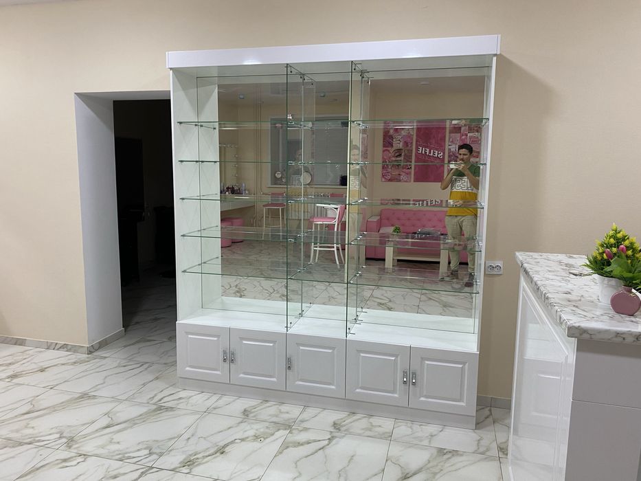 Мастер на час в Кокшетау.