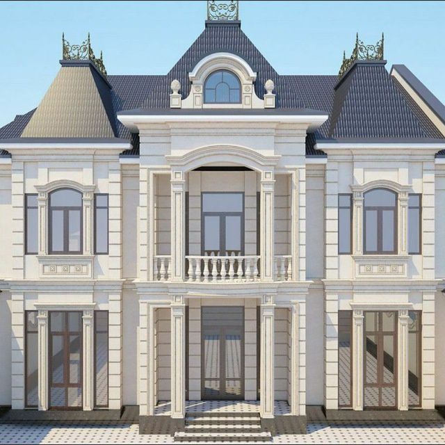 Tom yopamiz profnastil tegola