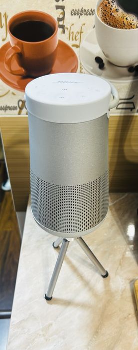 Bose revolve + soundlink