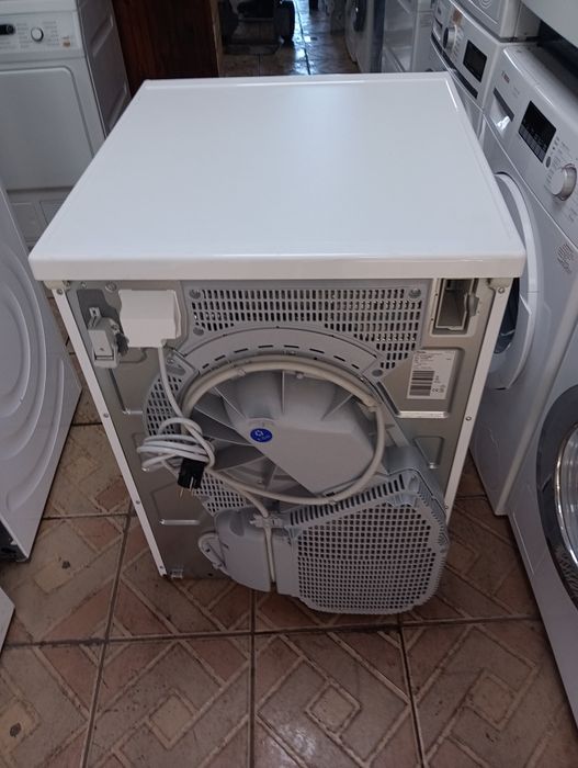 Професионална сушилня с термопомпа Миеле Miele Professional PDR 508HL