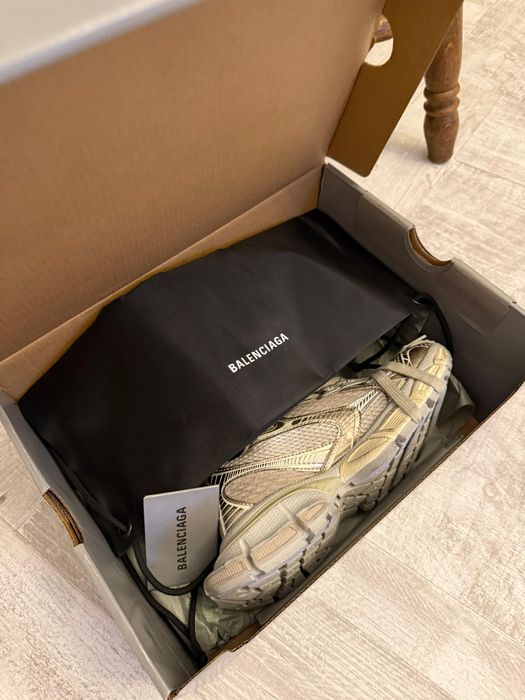 Balenciaga 3XL shoes