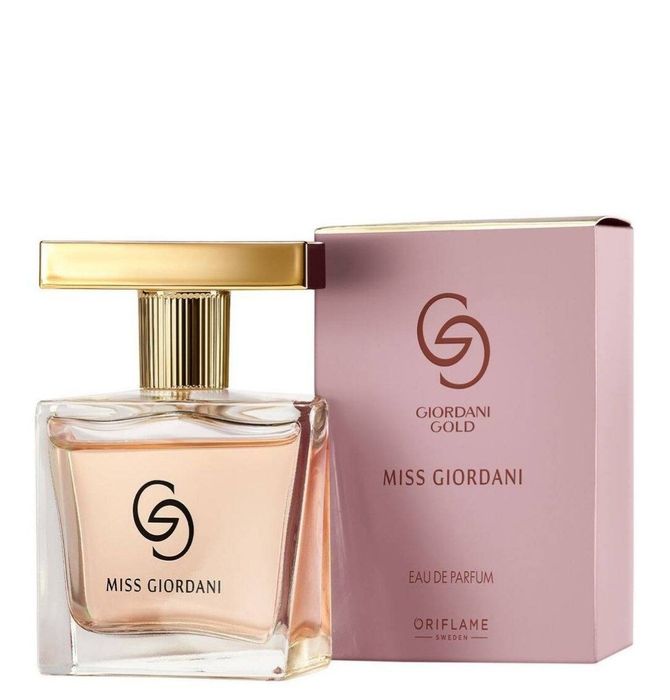 Giordani Gold Miss Giordani