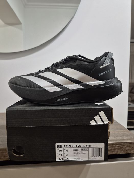 Adidas Adizero EVO SL ATR – EU44