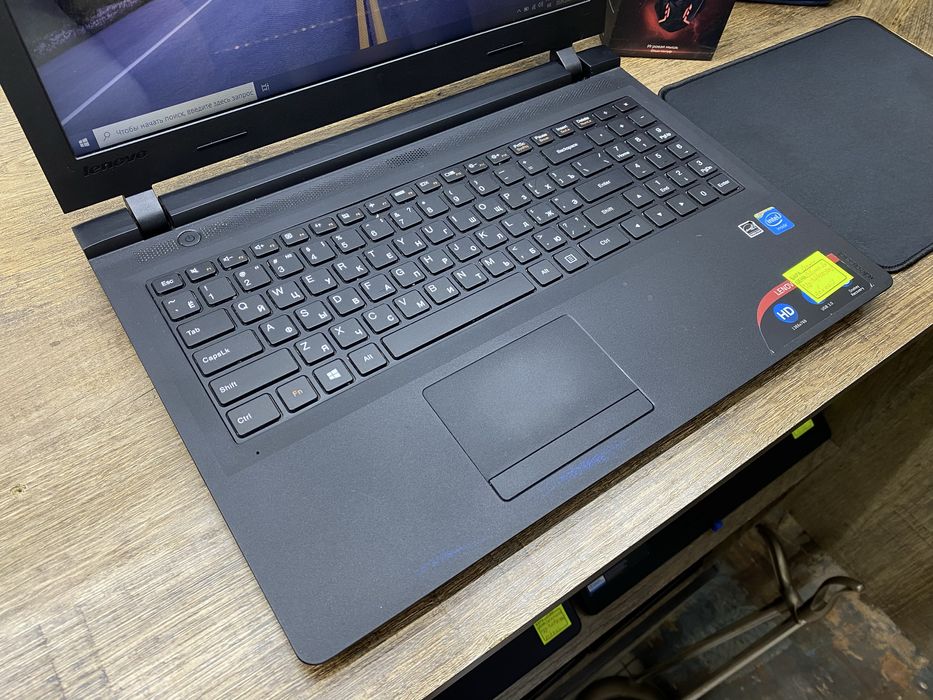 ‼️Продам Ноутбук для работы Lenovo‼️