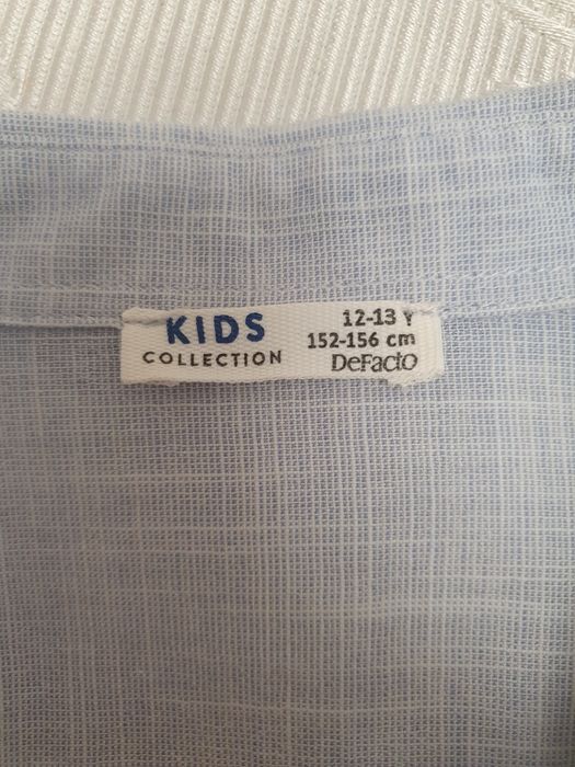 Рубашки на мальчика