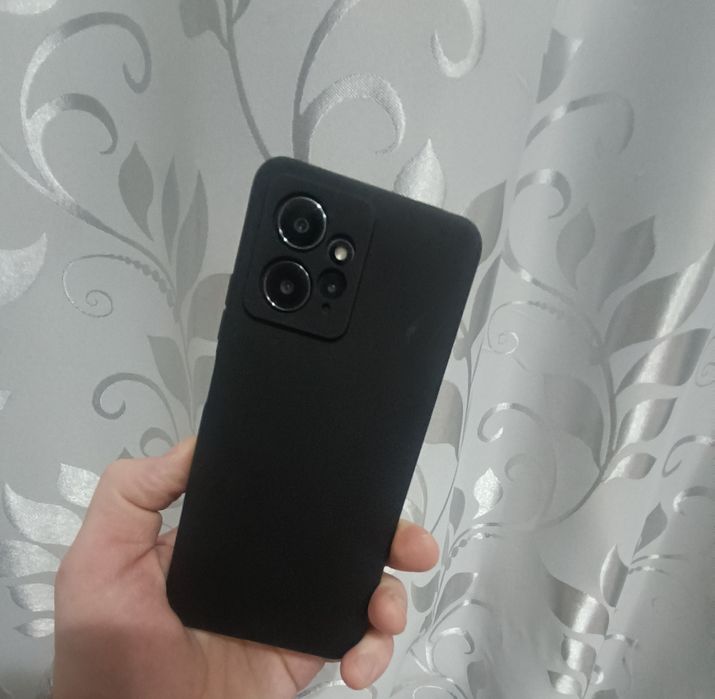 Xiaomi redmi note 12,6/ 128gb