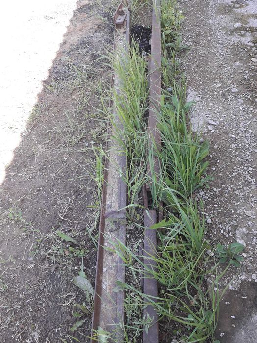 продажа рельсов б/у