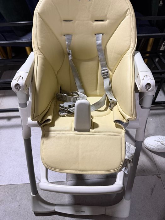 Стул для кормления Peg Perego
