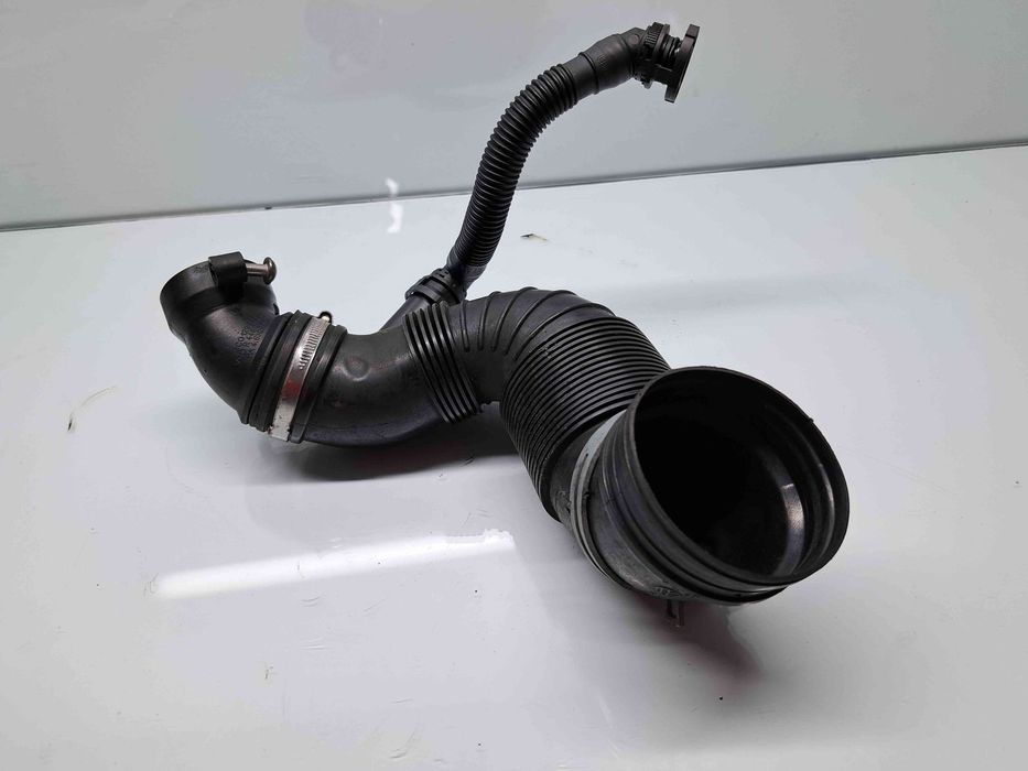 Tub admisie aer  Skoda Octavia 2 (1Z3) [Fabr 2004-2013] 3C0129654AJ 2.