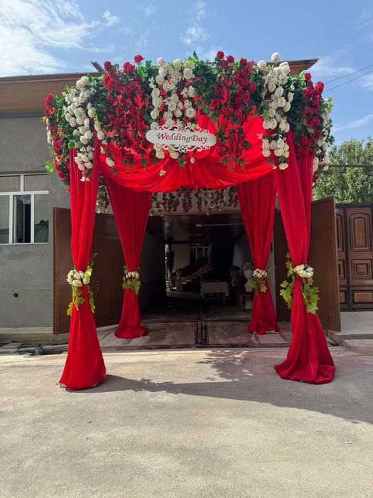 Ofarmleniya Toy bezaklari