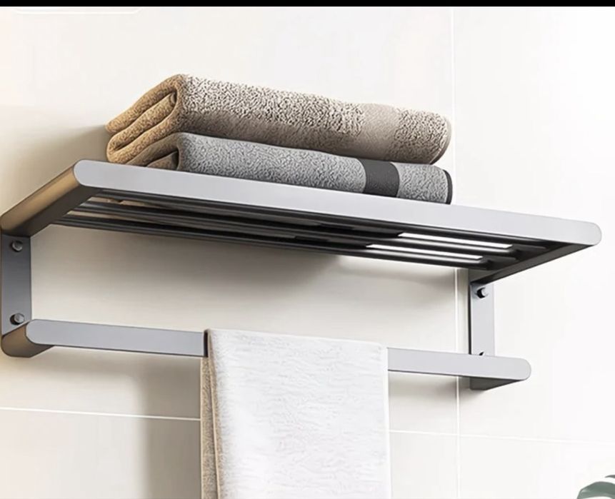 Полка для ванны