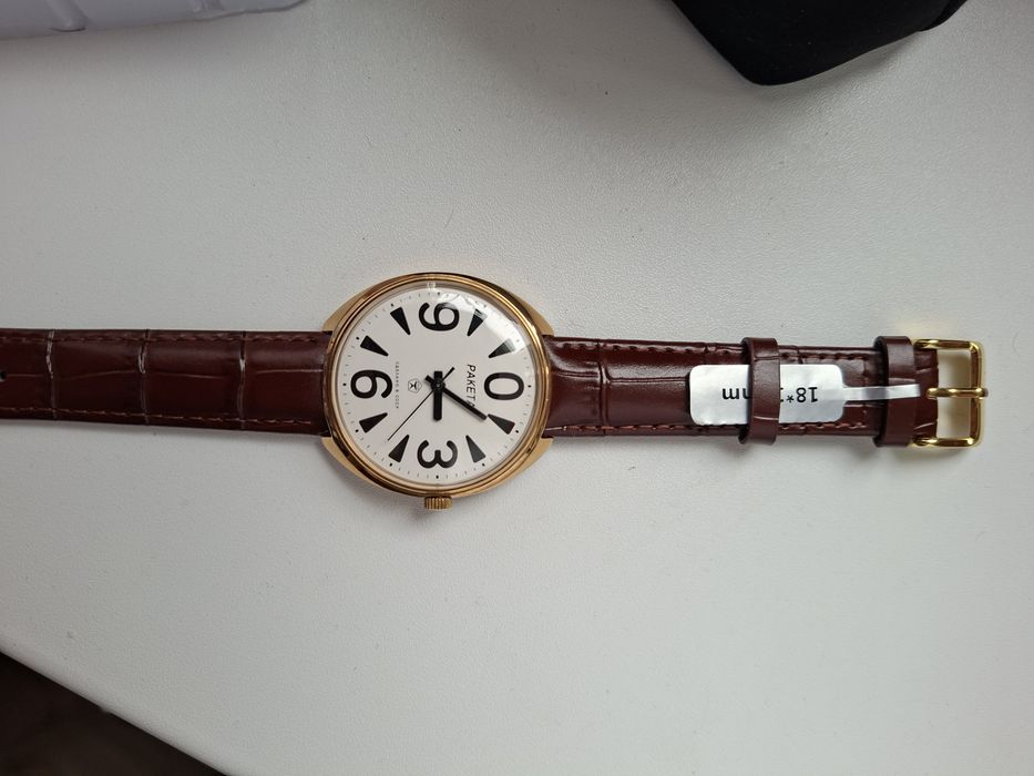 Продам часы СССР